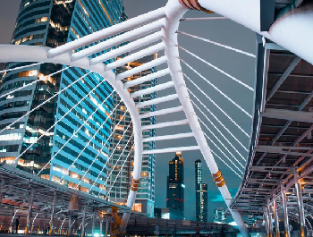 infrastructure-design